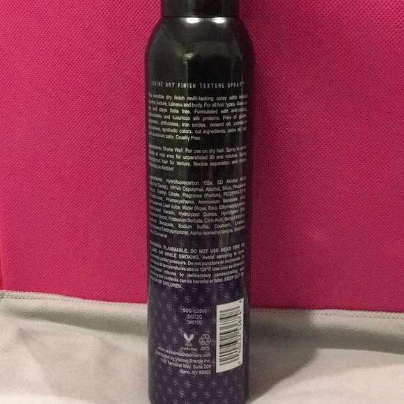 Hair Care Bundle, Featuring Saints & Sinners - Picture 3 of 7